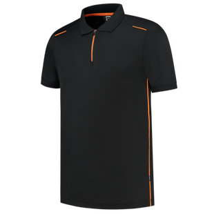 Tricorp poloshirt Accent image 1