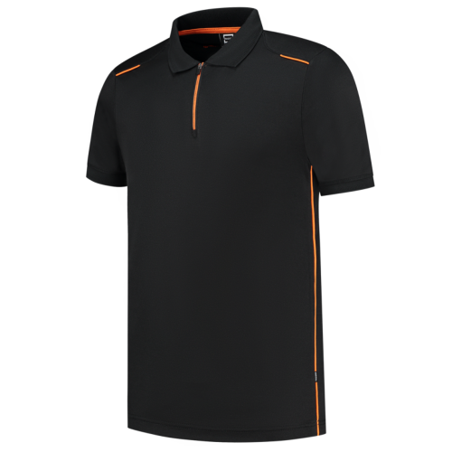 Tricorp poloshirt Accent image 1