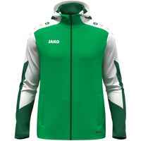 Jako Dynamic Jas met Capuchon image 7