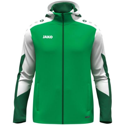 Jako Dynamic Jas met Capuchon image 7