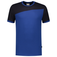 Tricorp T-shirt Bicolor Naden image 2