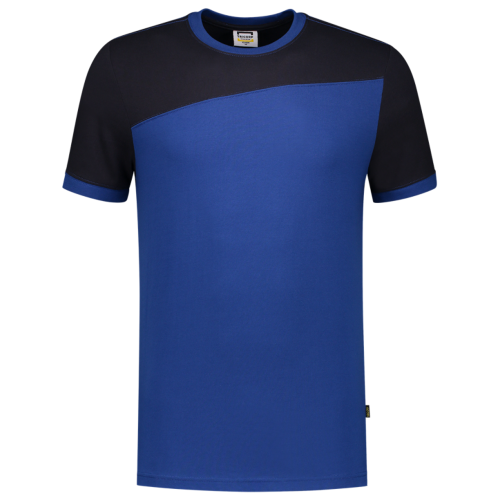 Tricorp T-shirt Bicolor Naden image 2