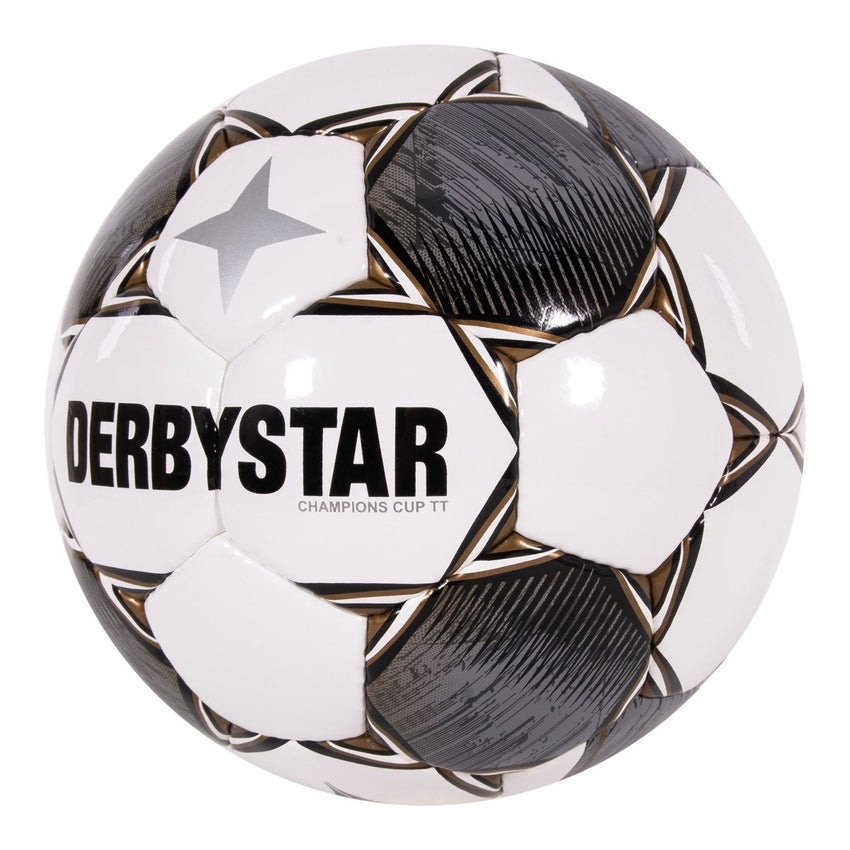 Derbystar Champions Cup II image 1