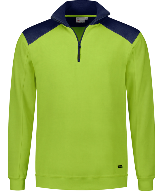 Santino WerkZipsweater Tokyo image 7