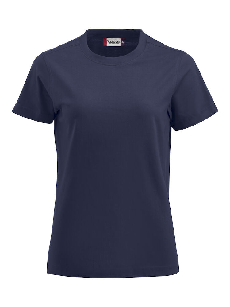 Clique Premium  Dames T-shirt image 1