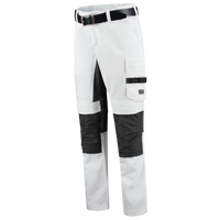 Tricorp Twill Cordura Stretch schildersbroek image 1