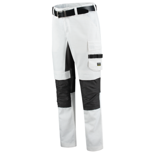 Tricorp Twill Cordura Stretch schildersbroek image 1