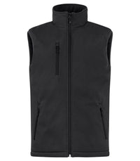 Clique Padded Softshell Vest image 3
