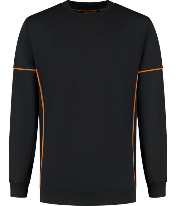 Santino Werksweater Chris image 1