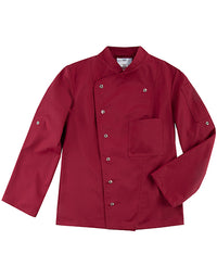 Ladies´ Chef Jacket Turin Classic image 3