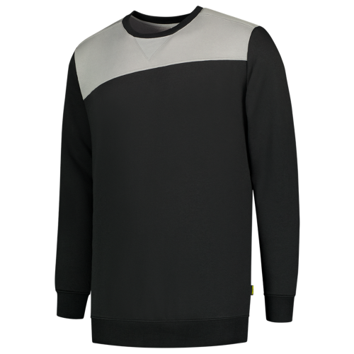 Tricorp Sweater Bicolor Naden image 5
