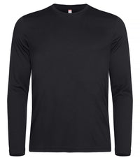Clique Basic Active-T L/S image 2