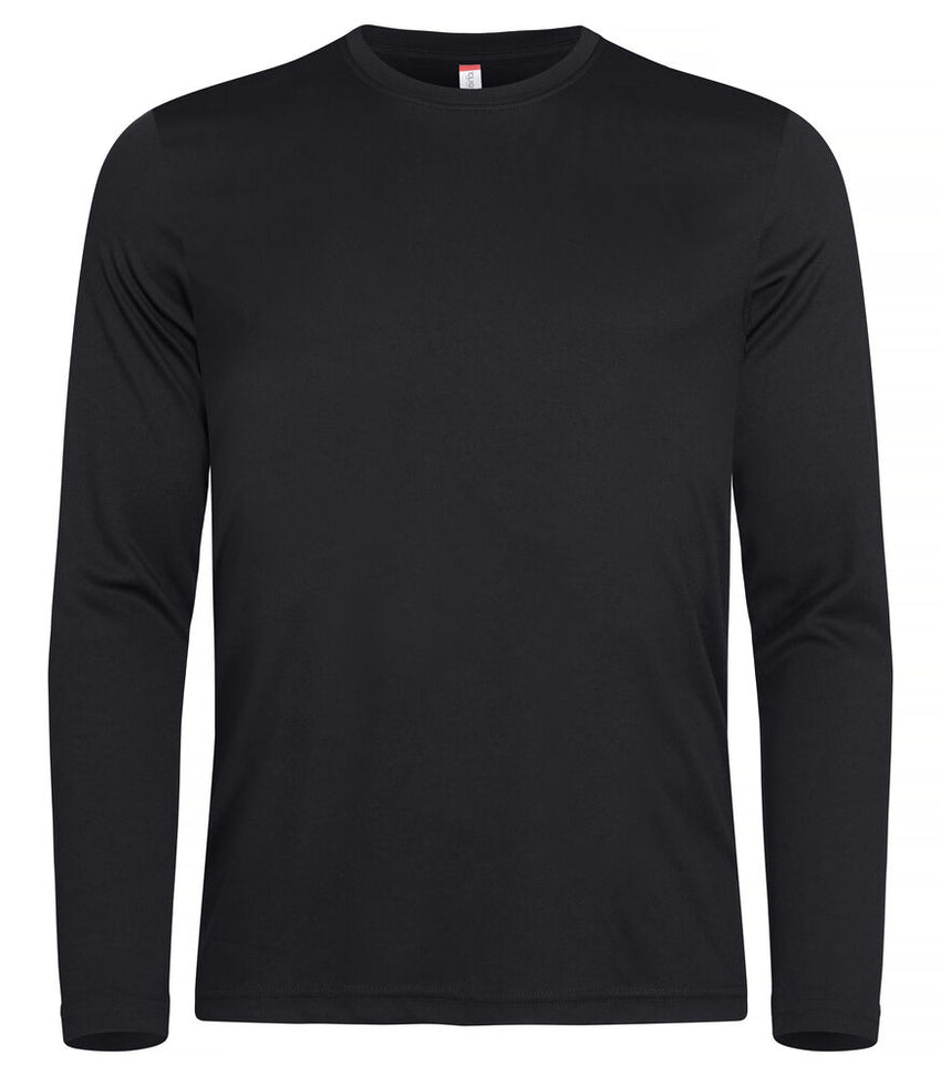Clique Basic Active-T L/S image 2