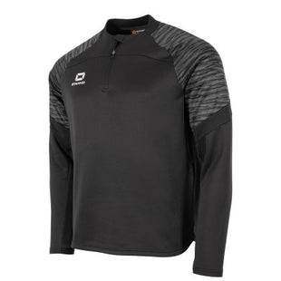Stanno Bolt Quarter Zip Top Junior