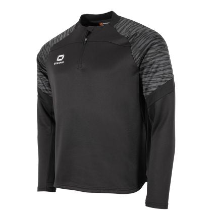 Stanno Teamkleding Bolt Quarter Zip Top image 0