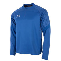 Stanno Teamkleding Bolt Quarter Zip Top image 7