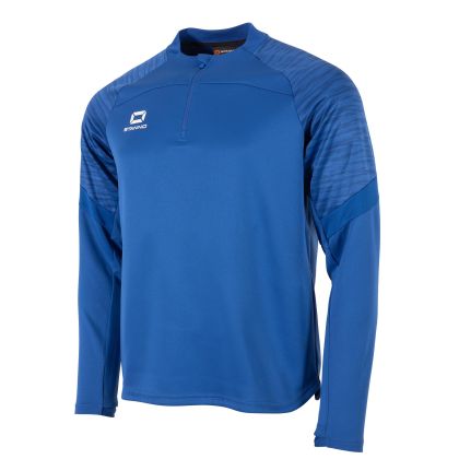 Stanno Teamkleding Bolt Quarter Zip Top image 7