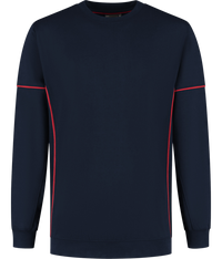 Santino Werksweater Chris image 4