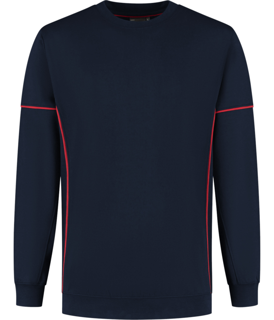 Santino Werksweater Chris image 4