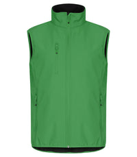 Clique Classic Softshell Vest image 5