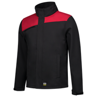Tricorp softshell Bicolor Naden image 3