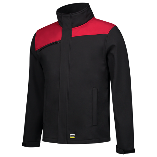 Tricorp softshell Bicolor Naden image 3