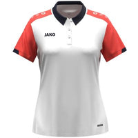 Jako Dynamic Dames Polo image 0