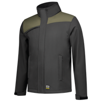 Tricorp softshell Bicolor Naden image 8