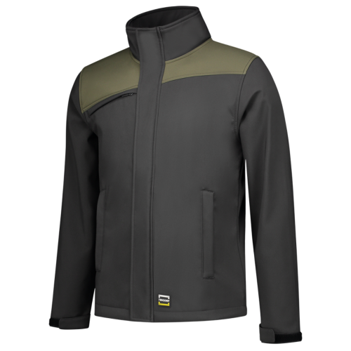 Tricorp softshell Bicolor Naden image 8