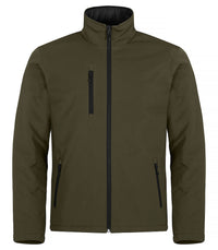 Clique Padded Softshell Jacket image 5