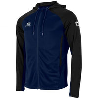 Stanno Stadio Hooded Full Zip Top Senior image 4