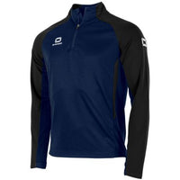 Stanno Stadio Quarter Zip Top Senior image 2