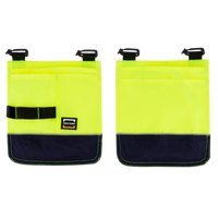 Tricorp Swing Pockets High Vis Bicolor image 0