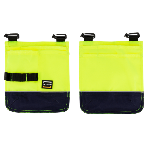 Tricorp Swing Pockets High Vis Bicolor