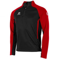 Stanno Stadio Quarter Zip Top Junior image 6