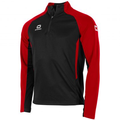 Stanno Stadio Quarter Zip Top Junior image 6