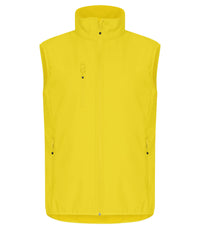 Clique Classic Softshell Vest image 3