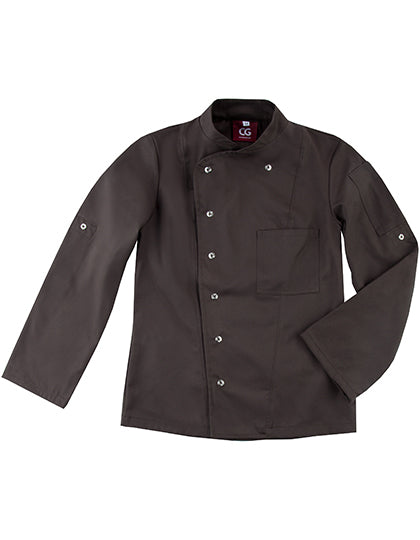 Ladies´ Chef Jacket Turin Classic image 1