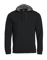 Classic Heren Hoody image 4