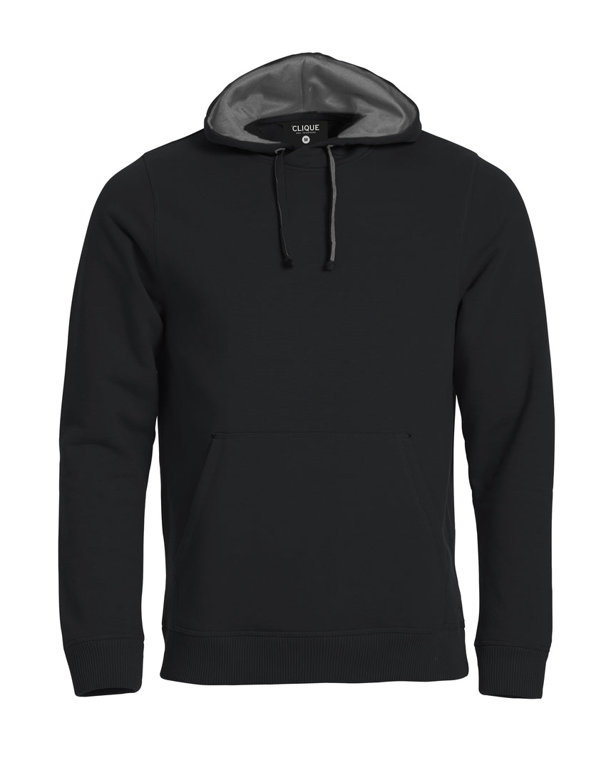 Classic Heren Hoody image 4