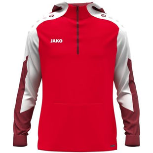 Jako Dynamic Zip Hoody image 1
