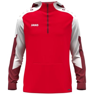 Jako Dynamic Zip Hoody image 1
