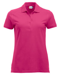 Clique Classic Dames Polo image 13
