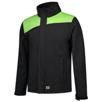 Tricorp softshell Bicolor Naden image 1