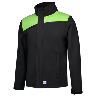 Tricorp softshell Bicolor Naden image 1