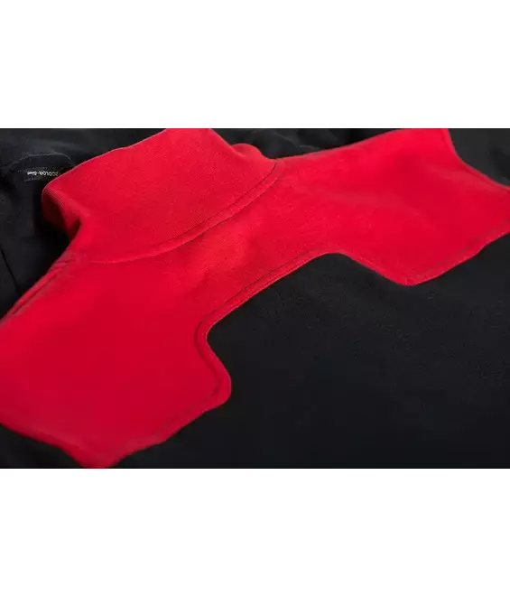 Santino WerkZipsweater Tokyo image 10