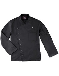Men´s Chef Jacket Turin Classic image 1