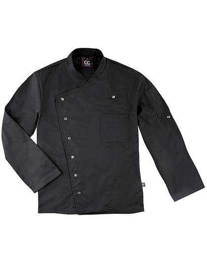 Men´s Chef Jacket Turin Classic image 1