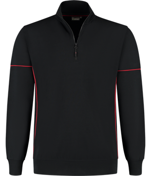 Santino WerkSweater Zip Collin image 1