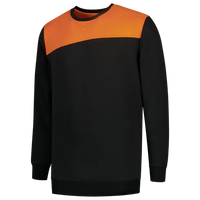 Tricorp Sweater Bicolor Naden image 0